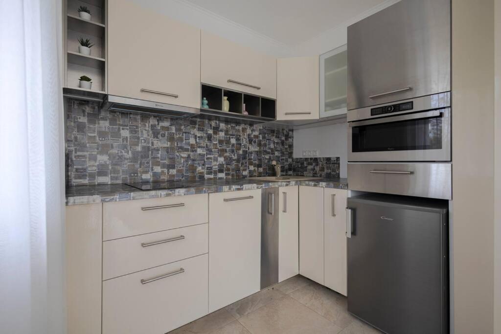 Ferienwohnung Admiral Pearl Siófok Exterior foto